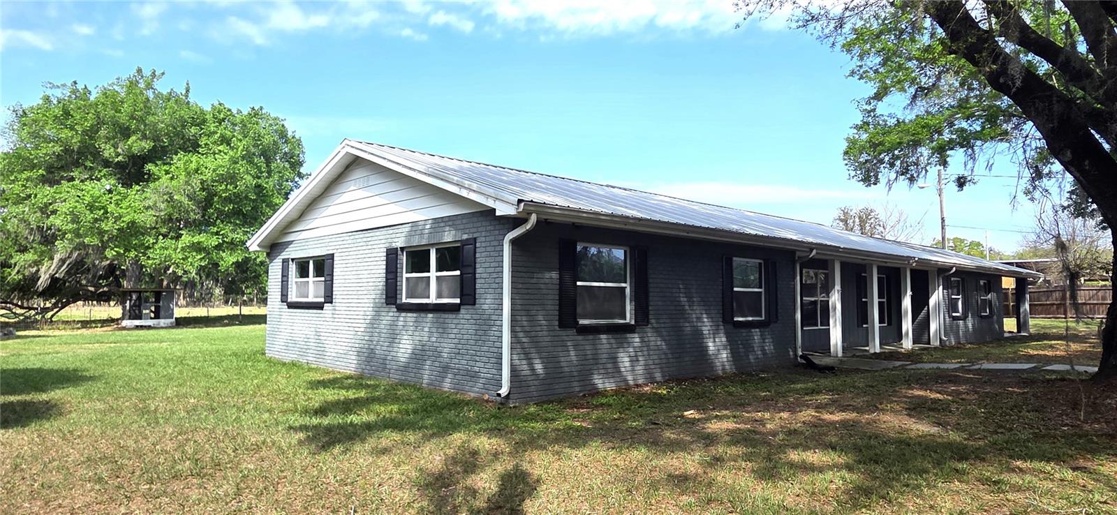 3621 SMITH RYALS ROAD