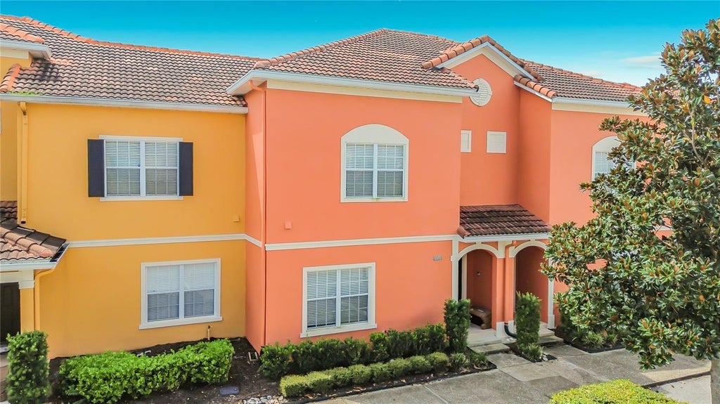 Photo of 8956 Candy Palm Road, Kissimmee, FL 34747 (MLS # O6445182)