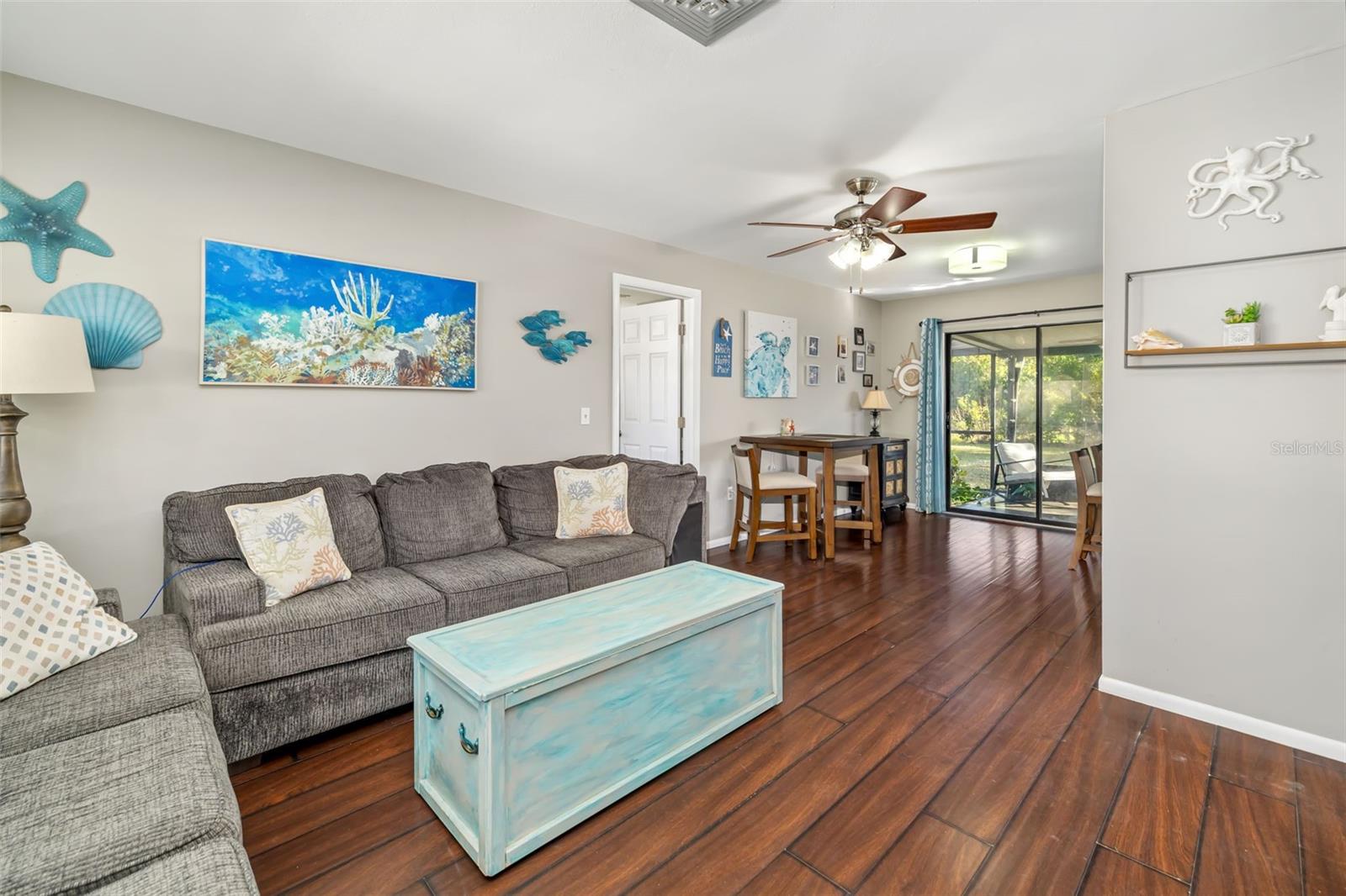 PORT CHARLOTTE SEC 062 - Residential