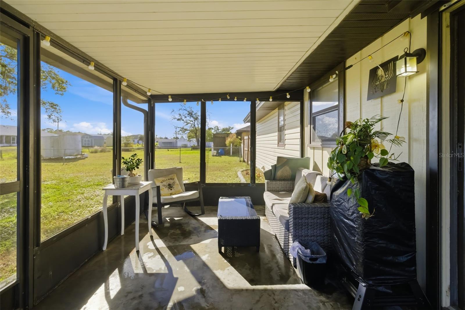 PORT CHARLOTTE SEC 062 - Residential