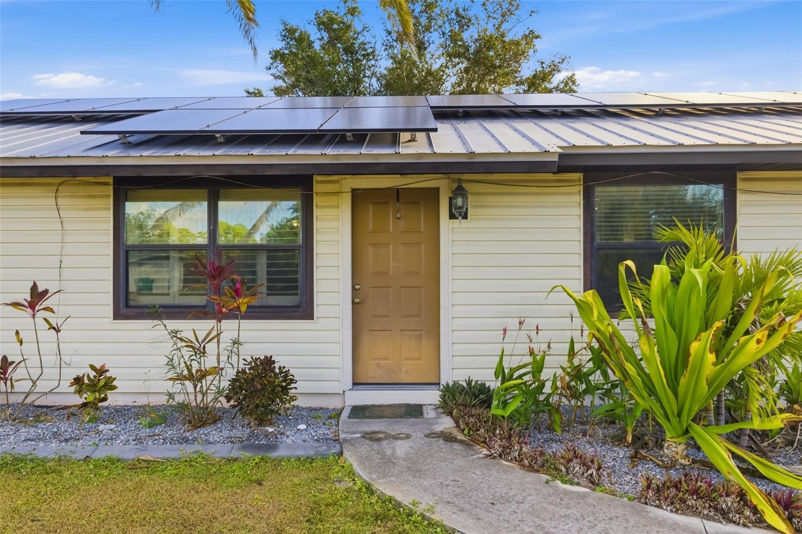 PORT CHARLOTTE SEC 062 - Residential