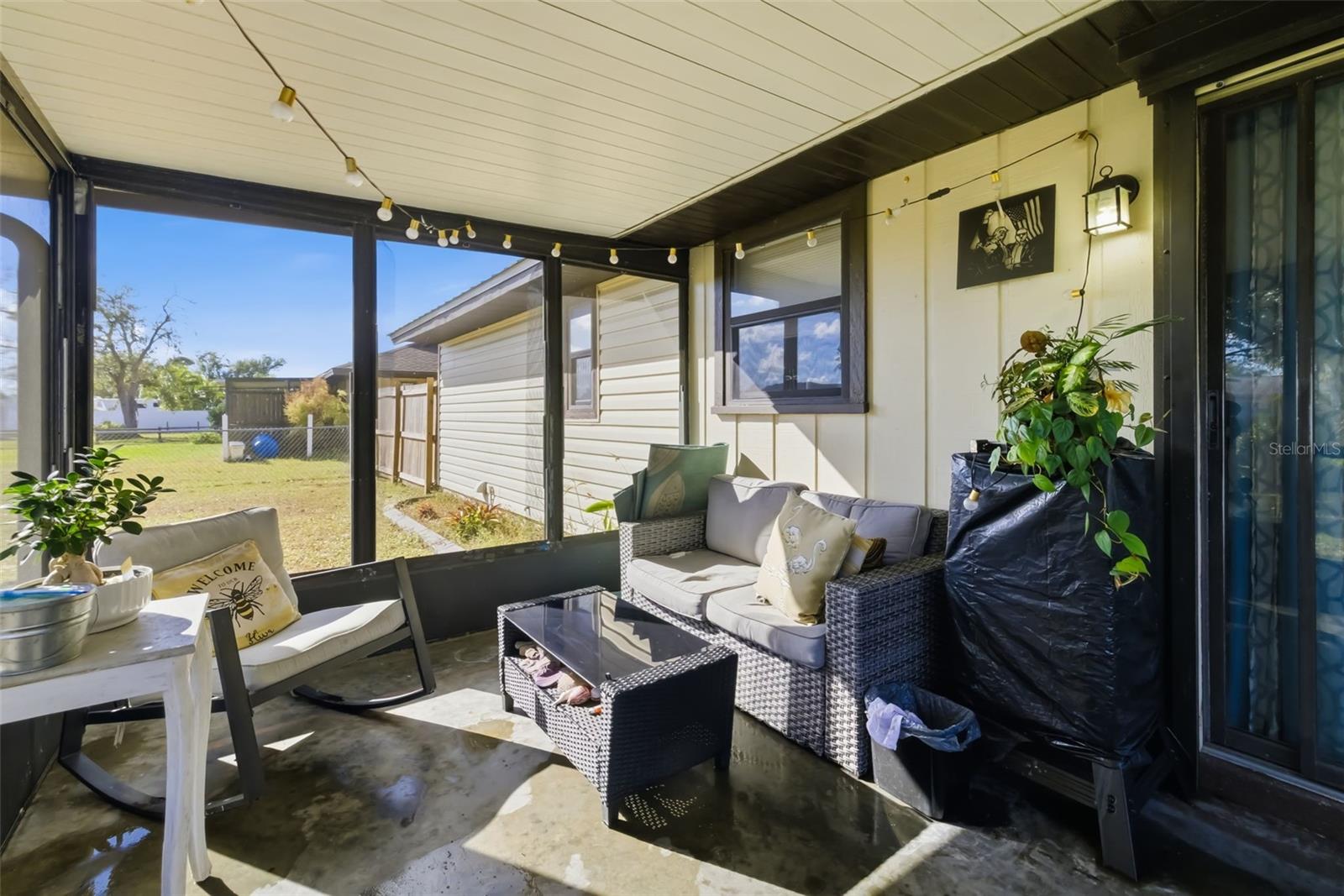 PORT CHARLOTTE SEC 062 - Residential