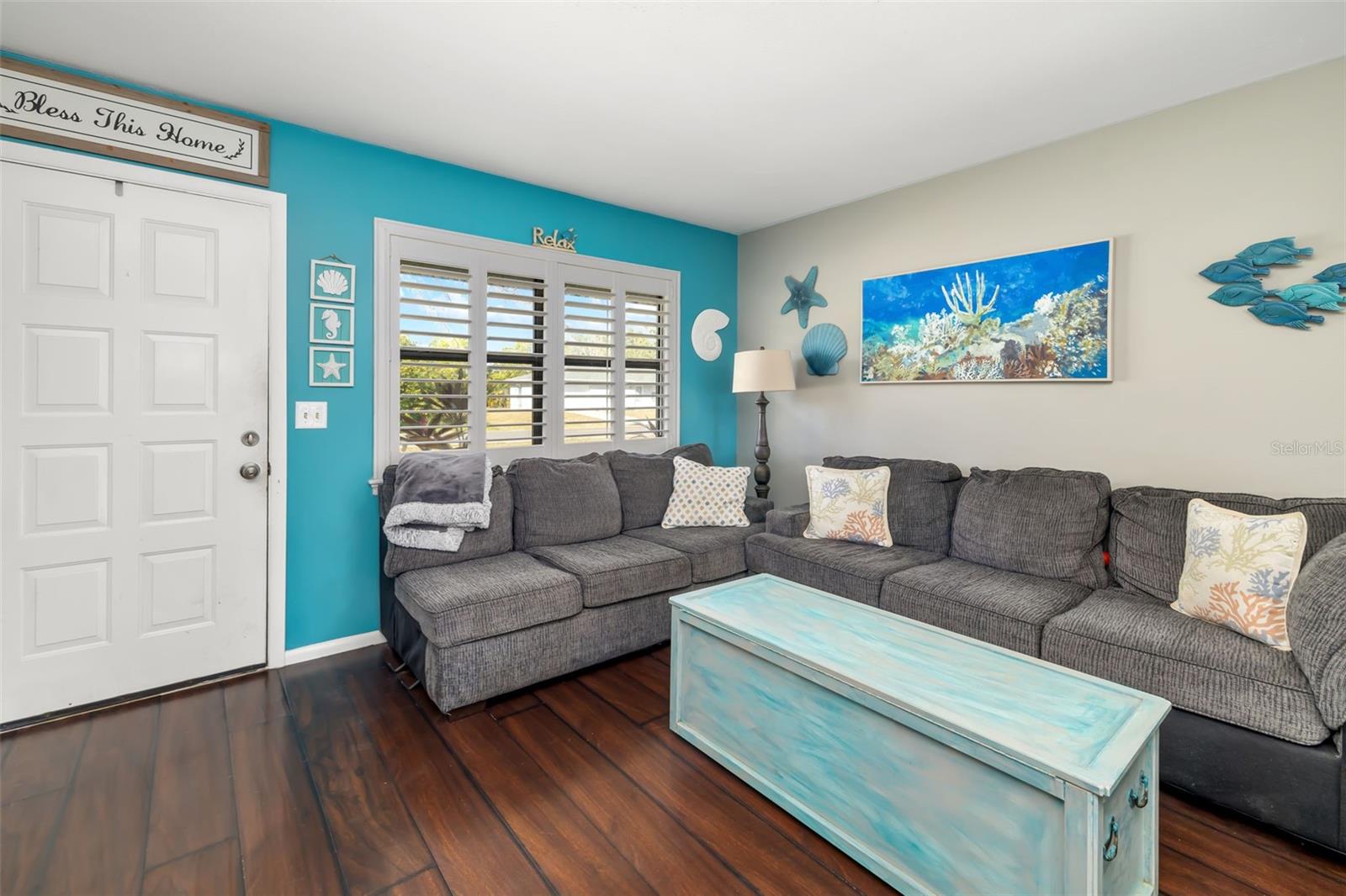 PORT CHARLOTTE SEC 062 - Residential