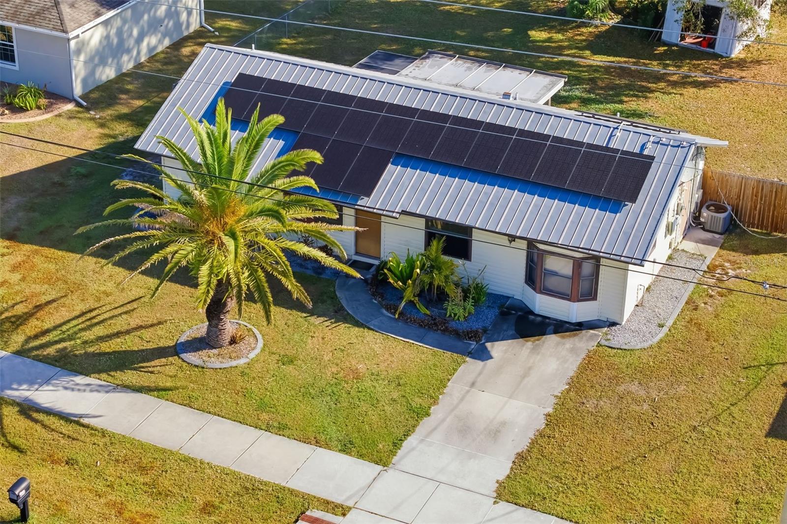 PORT CHARLOTTE SEC 062 - Residential