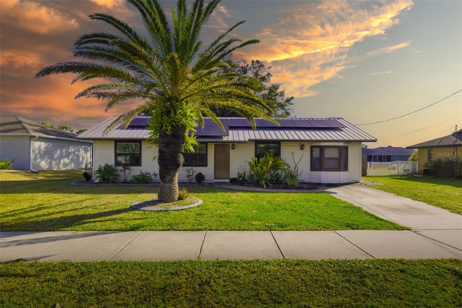 PORT CHARLOTTE SEC 062 - Residential