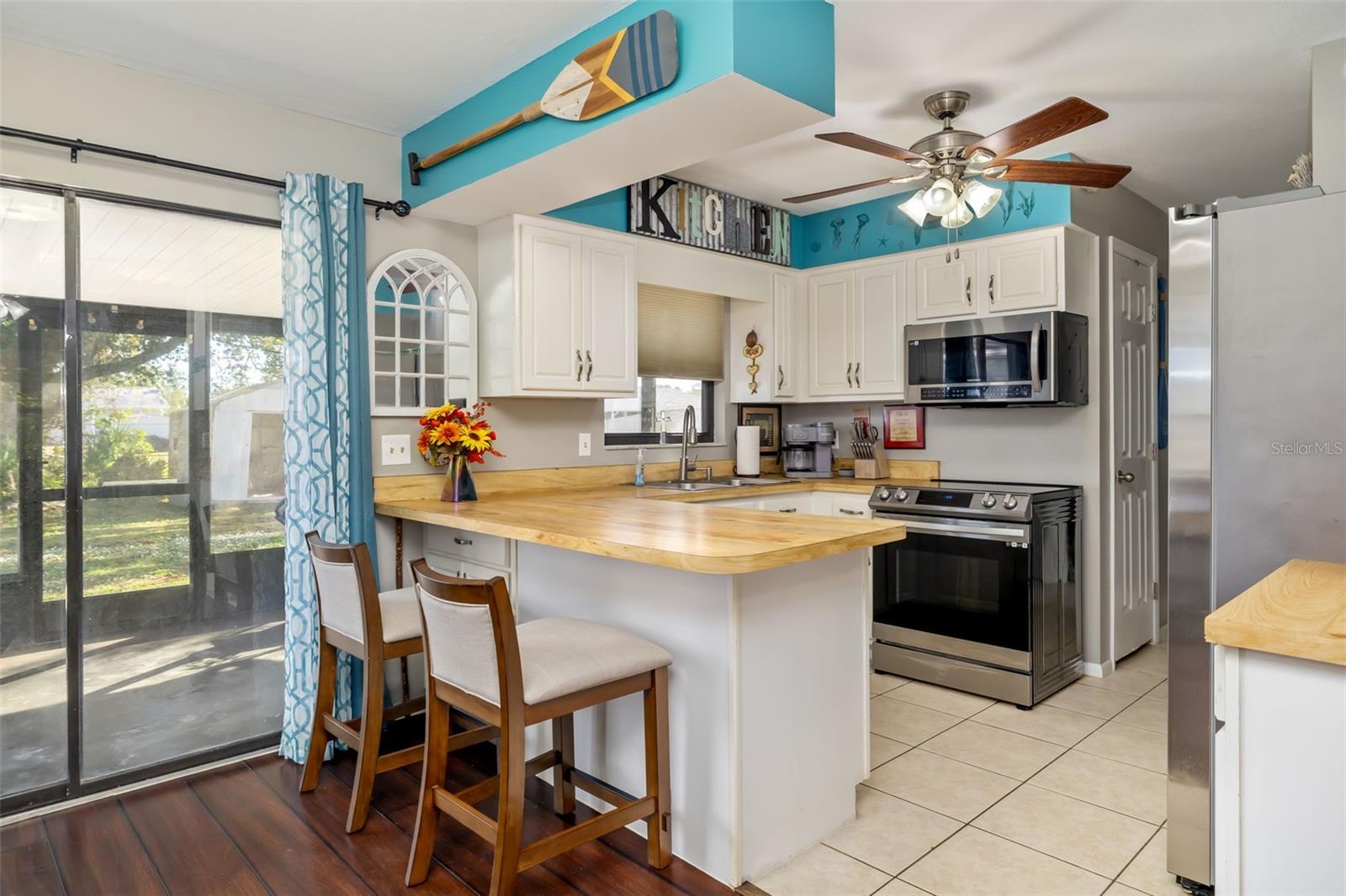 PORT CHARLOTTE SEC 062 - Residential