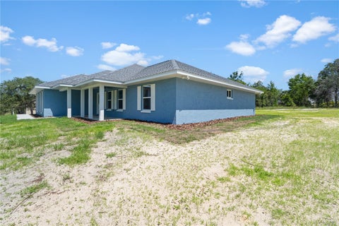 Tiny photo for 11751 NE 108th Street, Archer, FL 32618 (MLS # GC541412)
