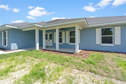 Tiny photo for 11751 NE 108th Street, Archer, FL 32618 (MLS # GC541412)