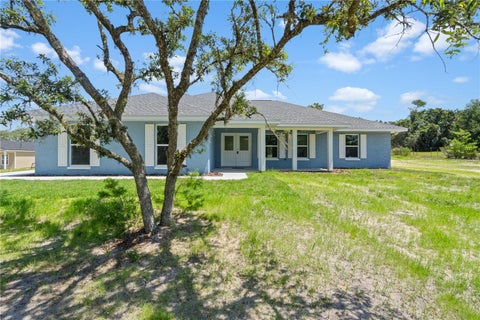 Photo of 11751 NE 108th Street, Archer, FL 32618 (MLS # GC541412)