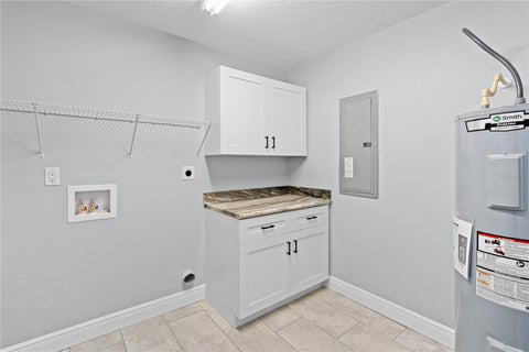 Tiny photo for 11751 NE 108th Street, Archer, FL 32618 (MLS # GC541412)