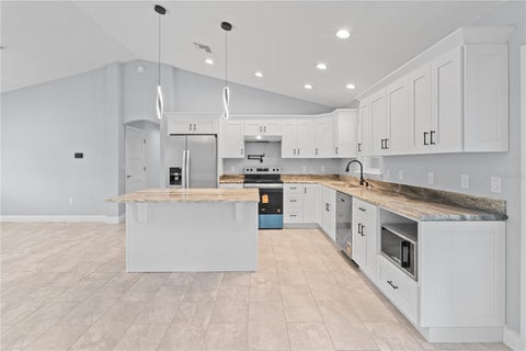 Tiny photo for 11751 NE 108th Street, Archer, FL 32618 (MLS # GC541412)