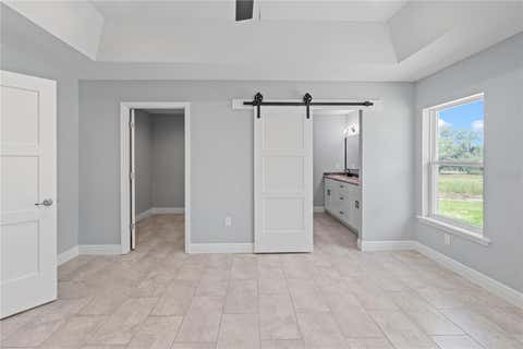 Tiny photo for 11751 NE 108th Street, Archer, FL 32618 (MLS # GC541412)