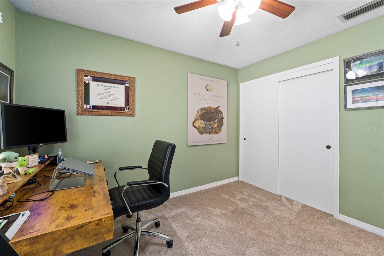 NORTHWOOD - Residential