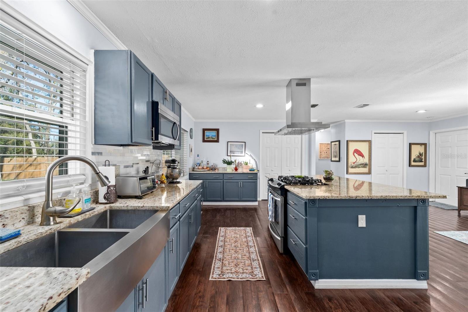 NORTHWOOD - Residential