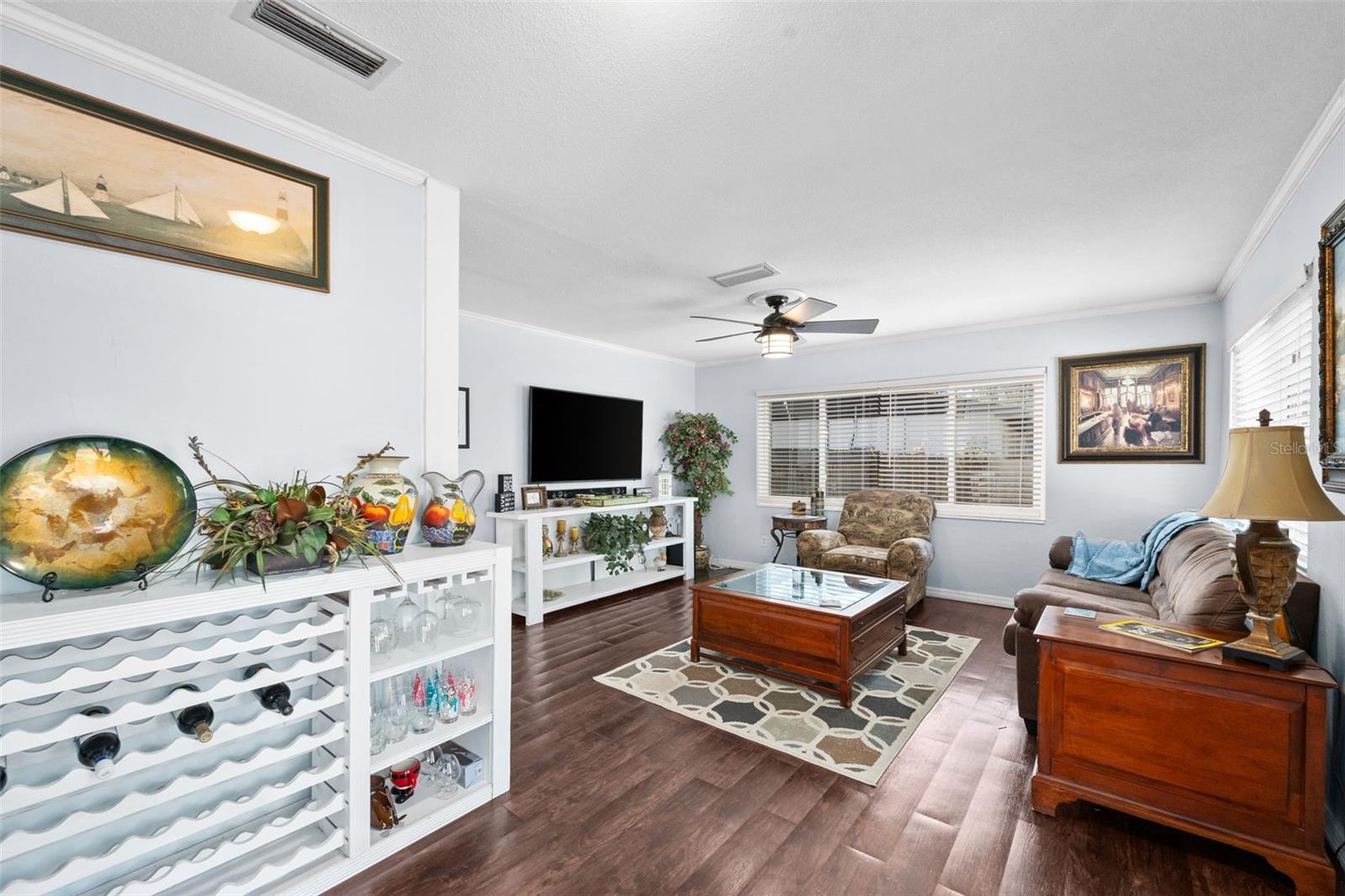 NORTHWOOD - Residential