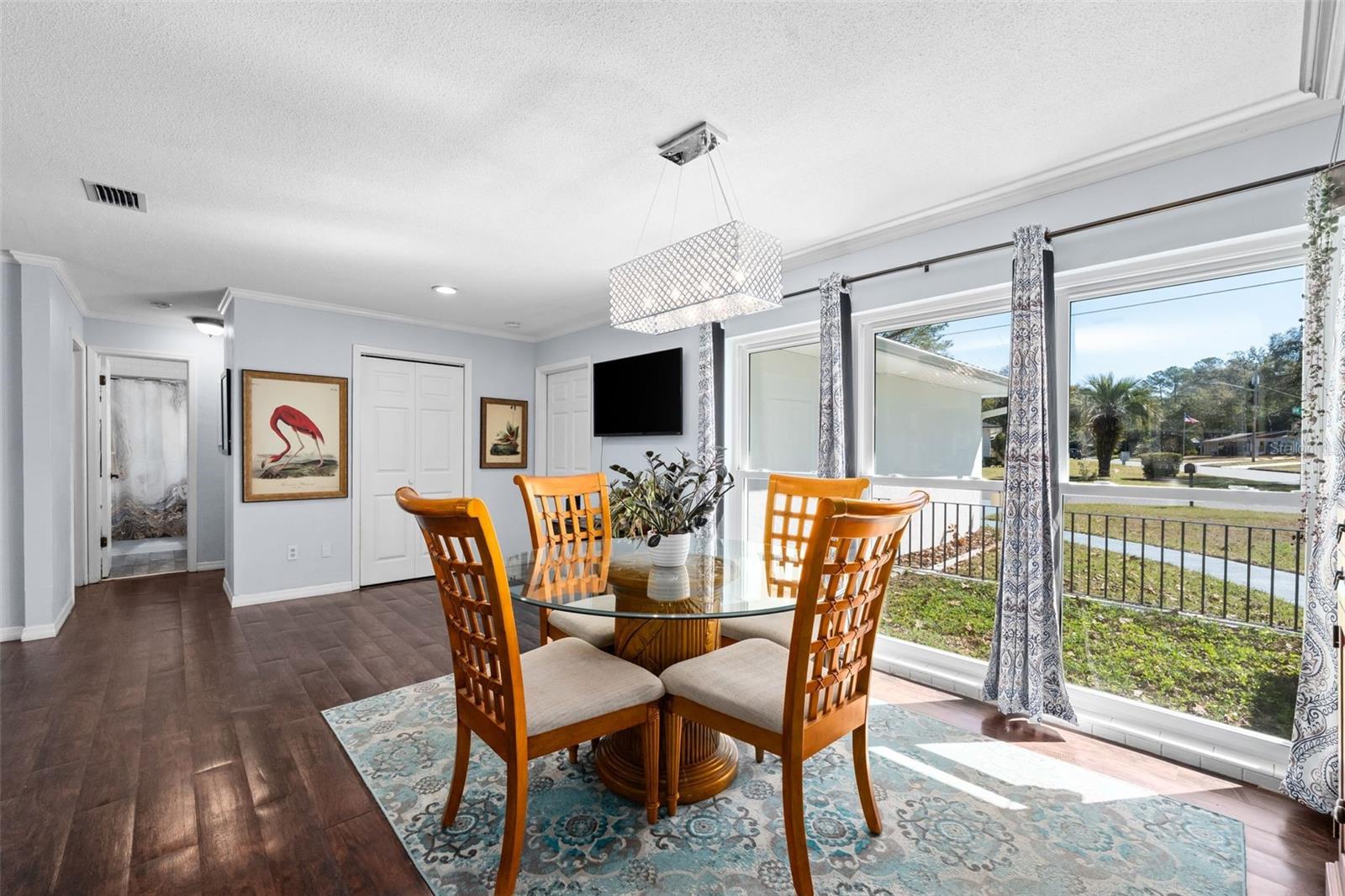 NORTHWOOD - Residential