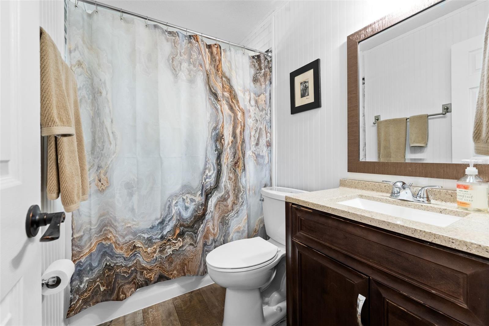 NORTHWOOD - Residential