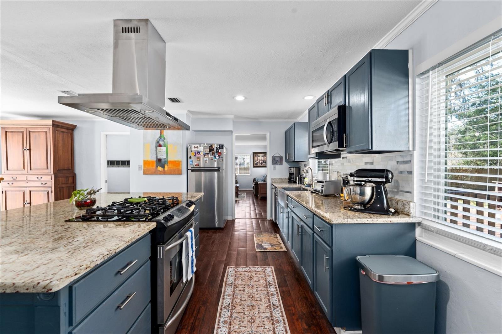 NORTHWOOD - Residential