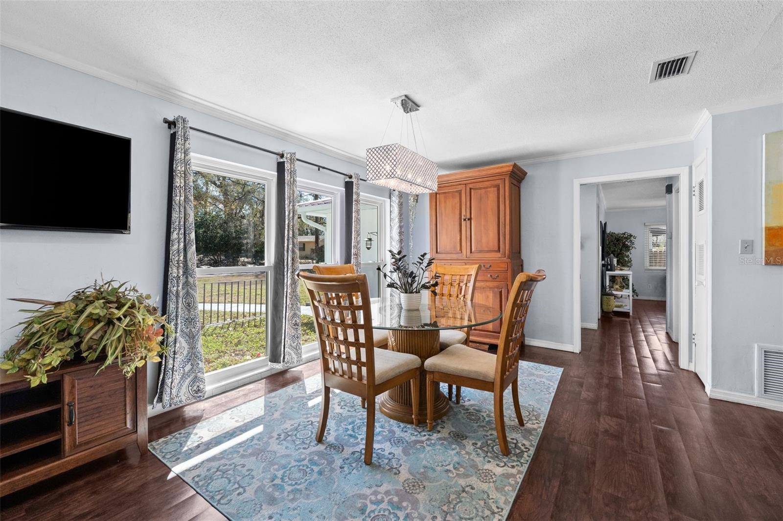 NORTHWOOD - Residential