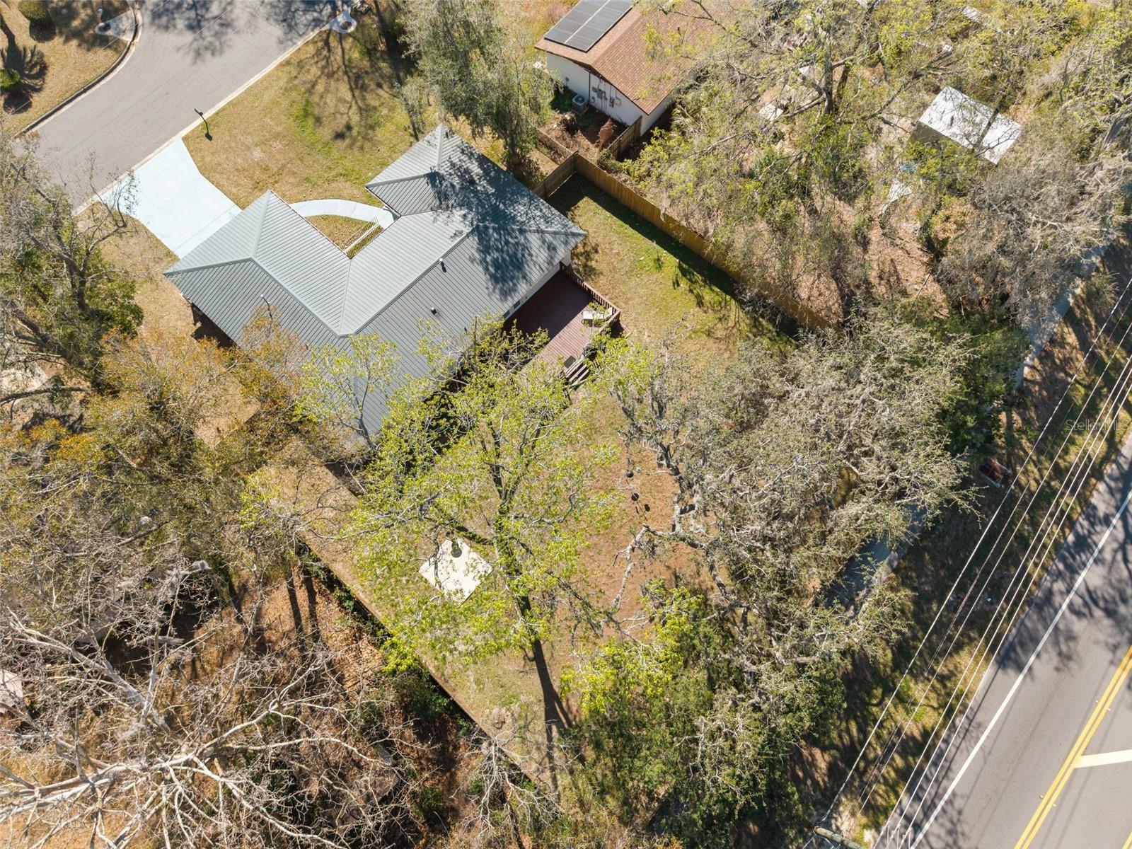 NORTHWOOD - Residential