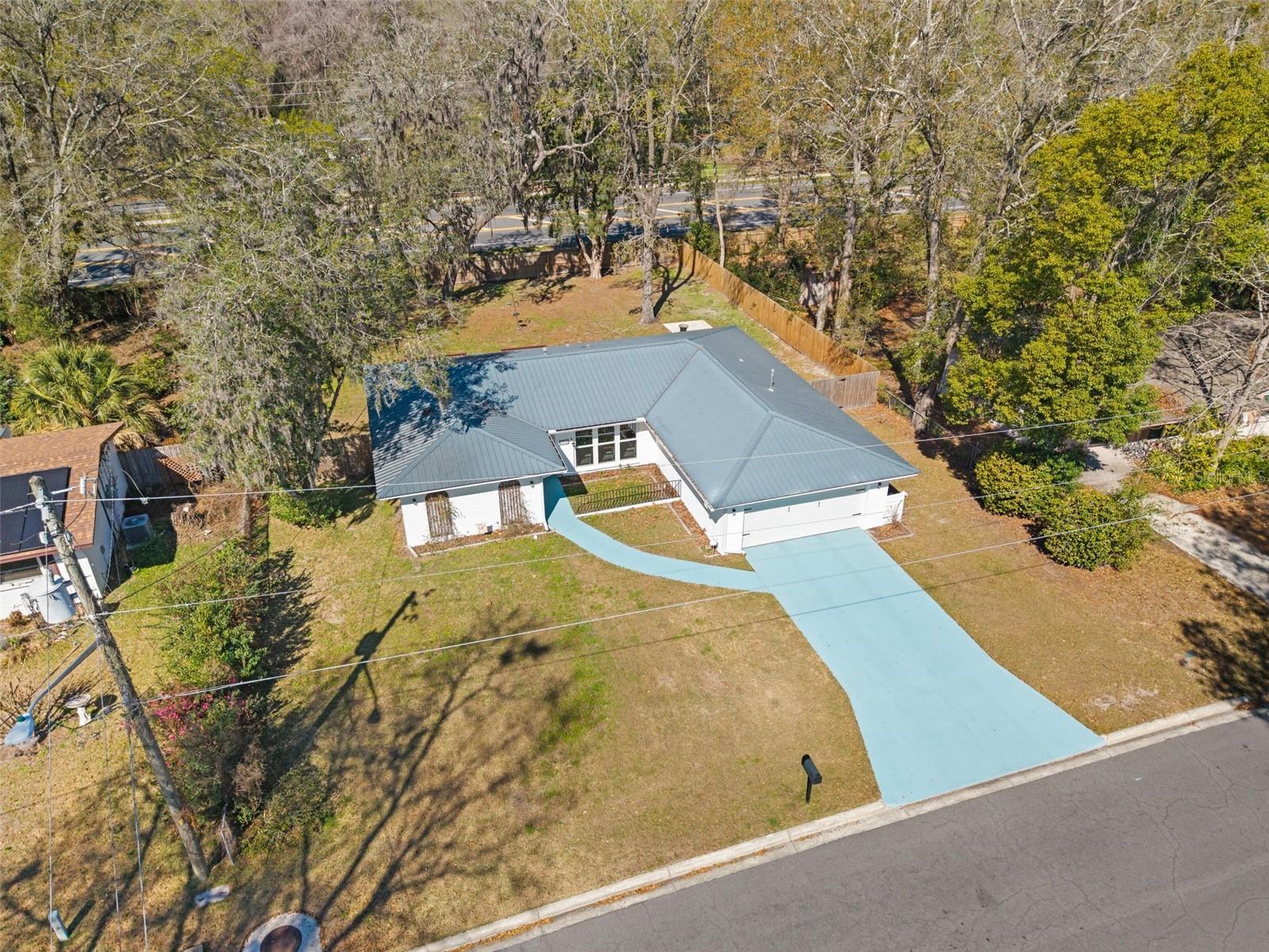 NORTHWOOD - Residential