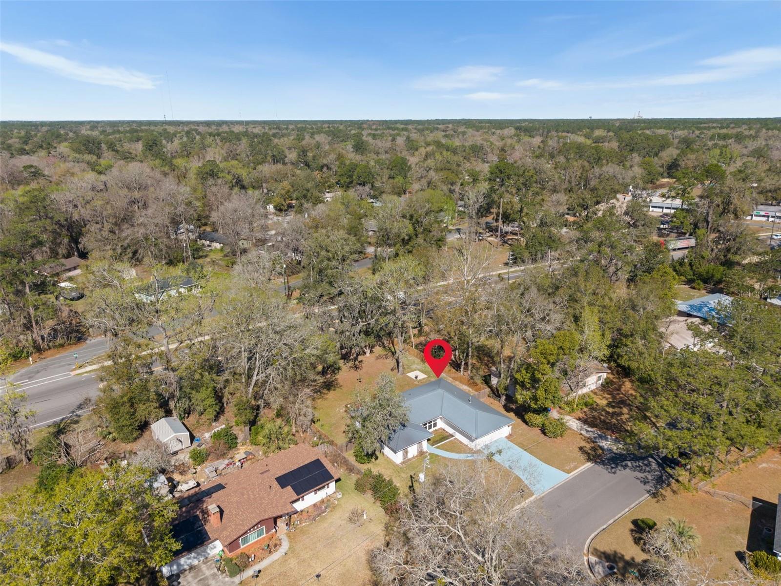 NORTHWOOD - Residential