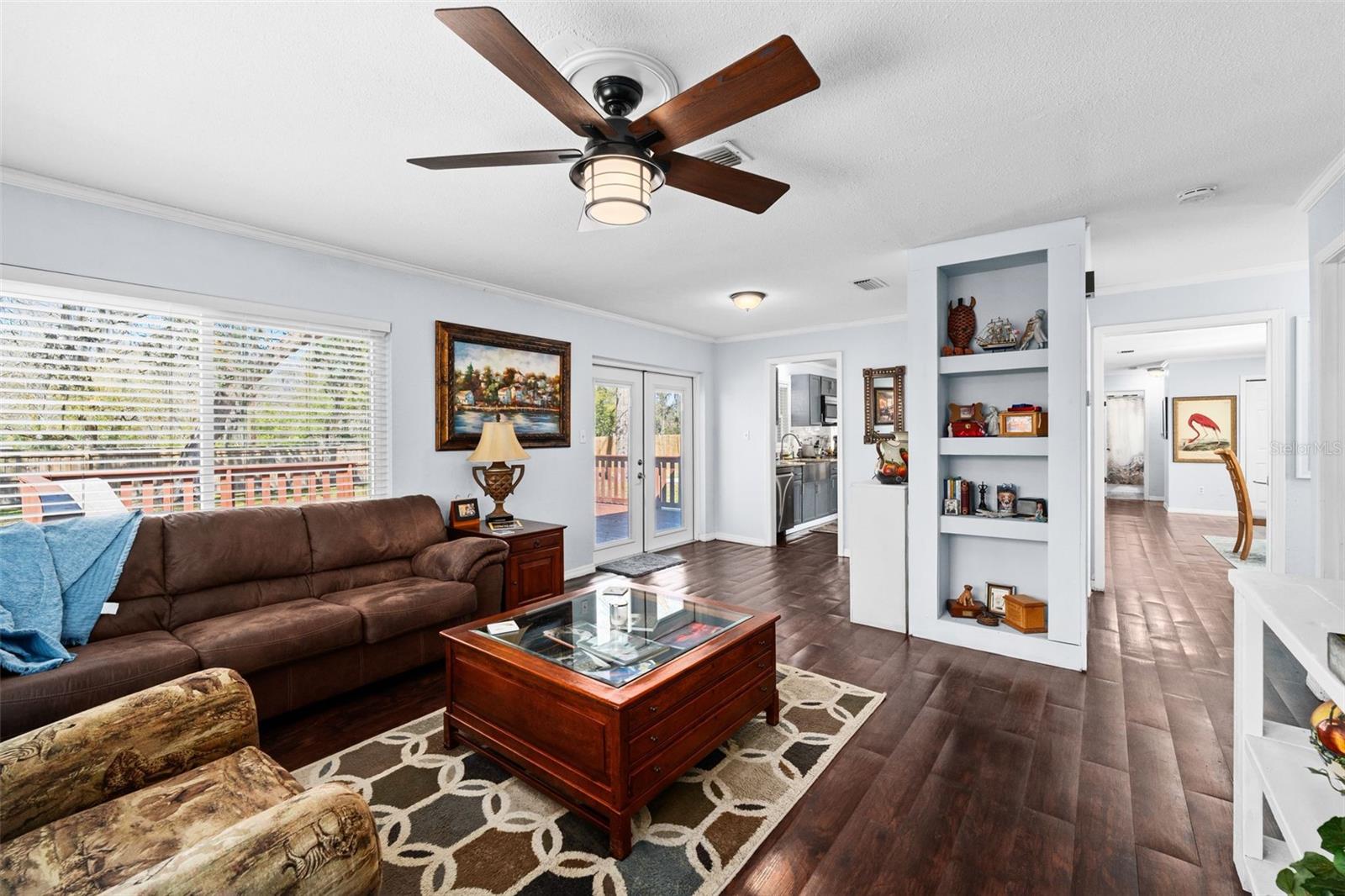 NORTHWOOD - Residential