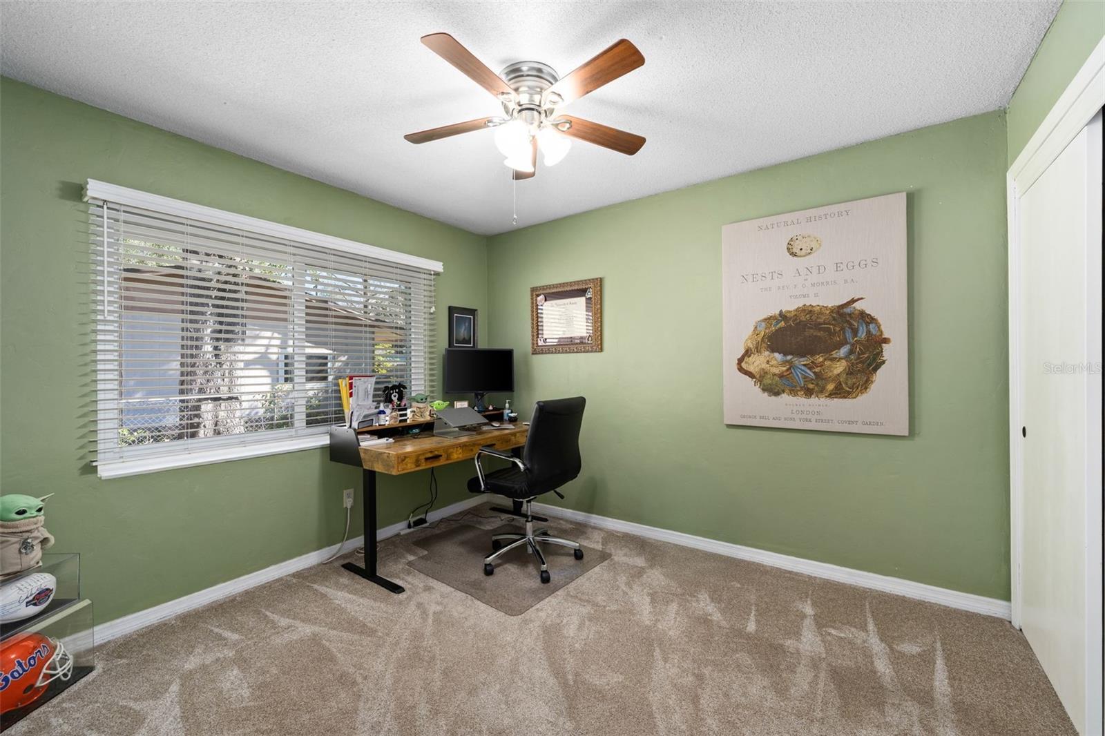 NORTHWOOD - Residential