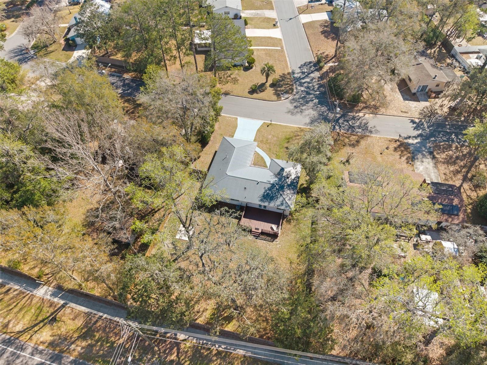 NORTHWOOD - Residential