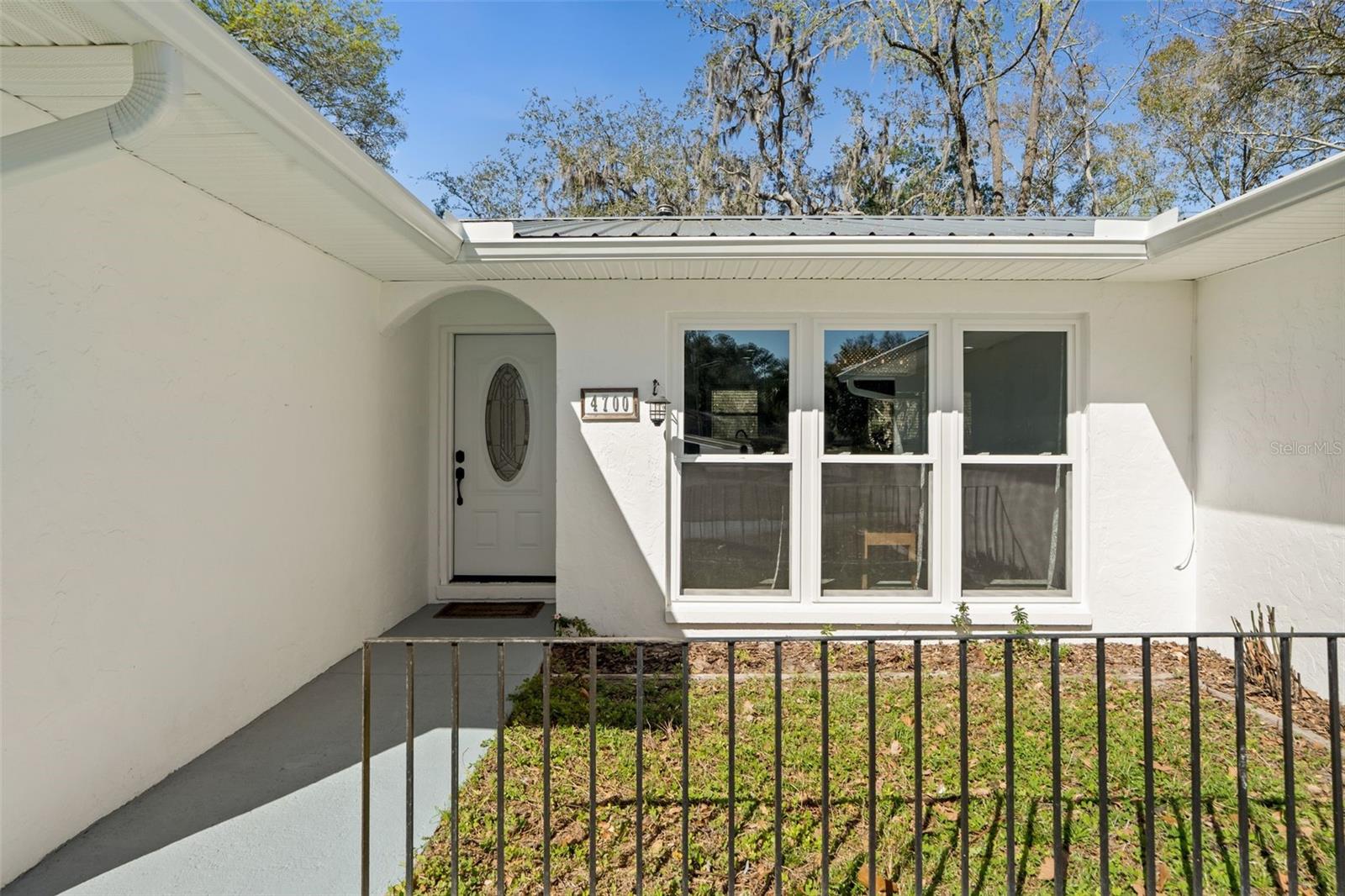 NORTHWOOD - Residential