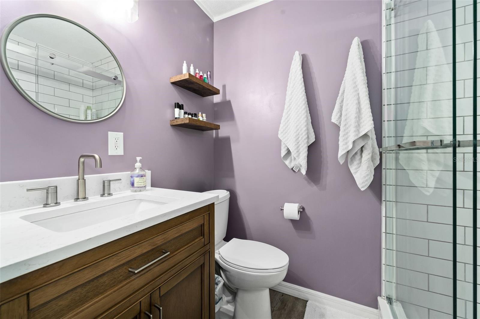 NORTHWOOD - Residential