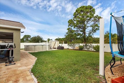 A home in PORT CHARLOTTE