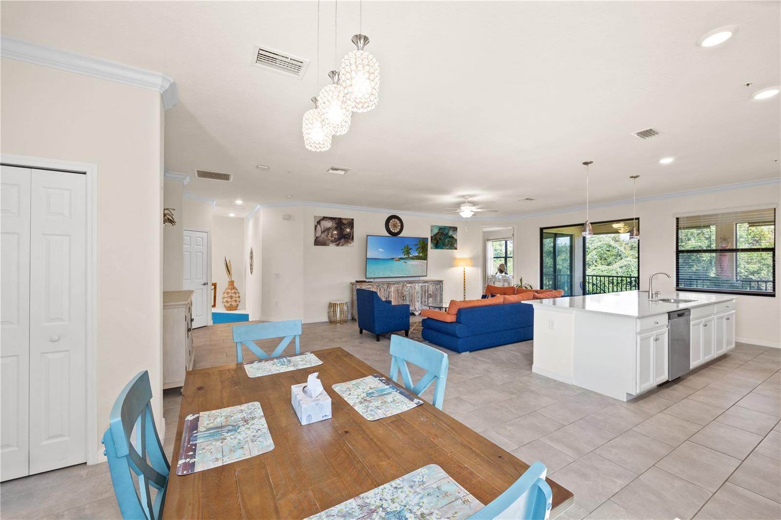 GRAN PARADISO - Residential