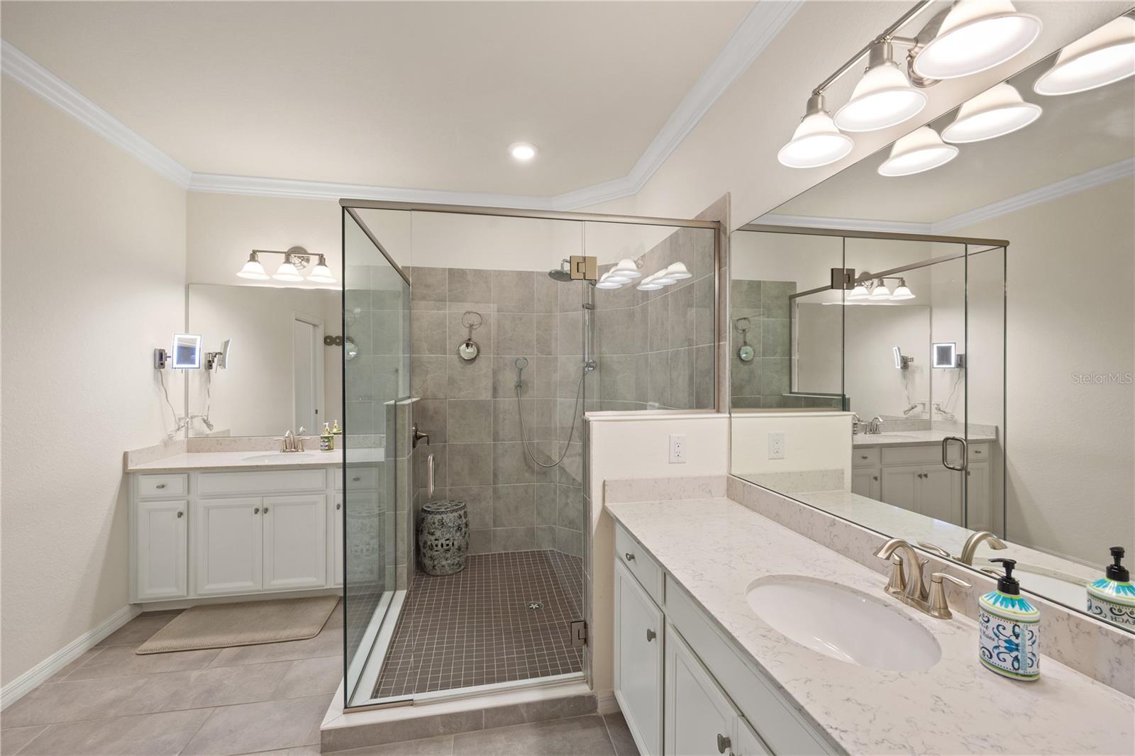 GRAN PARADISO - Residential
