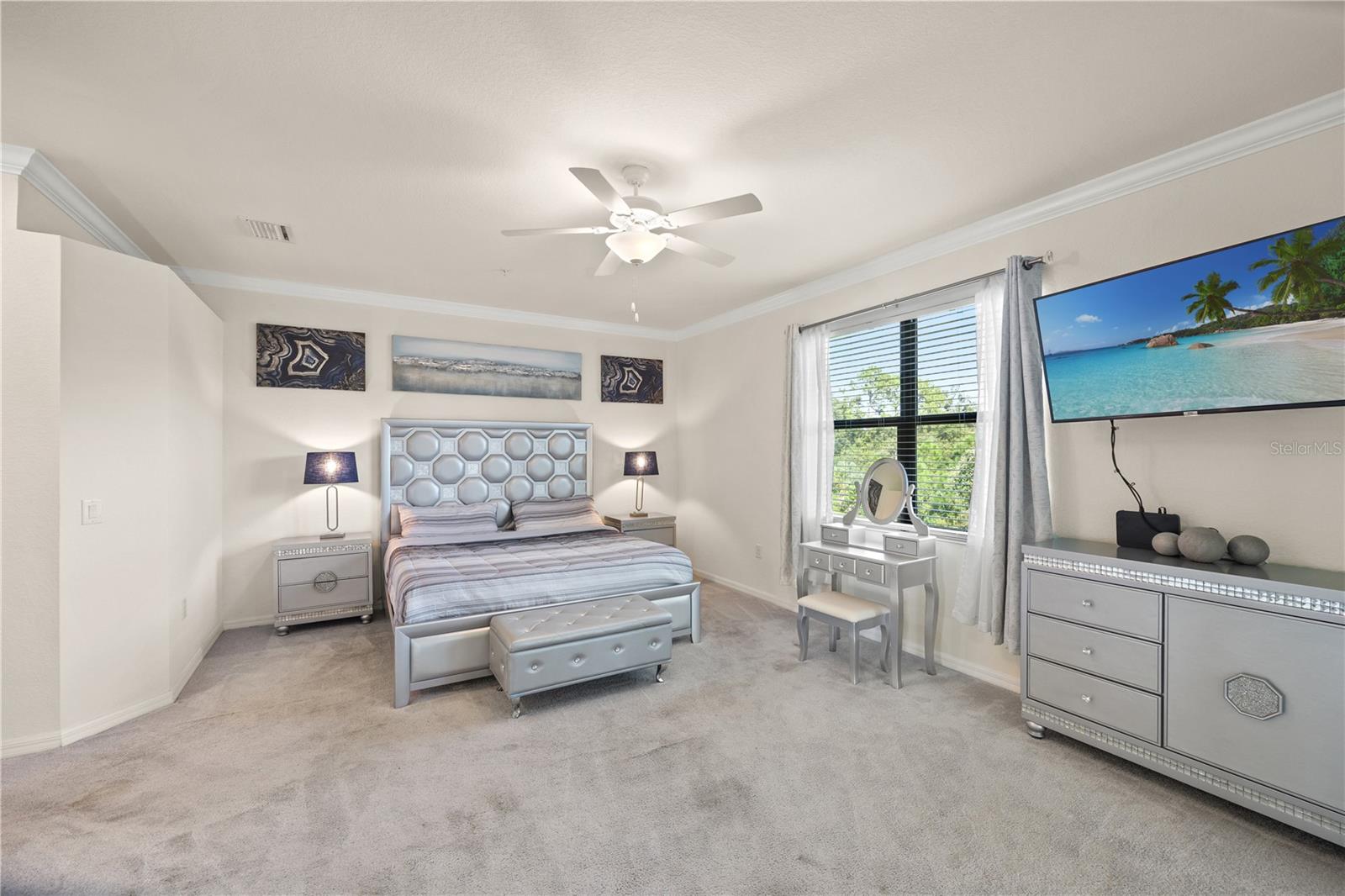 GRAN PARADISO - Residential