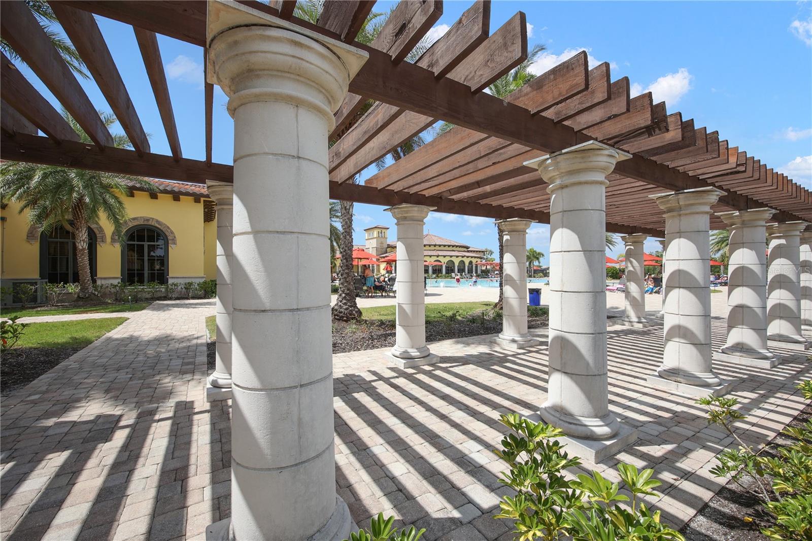 GRAN PARADISO - Residential