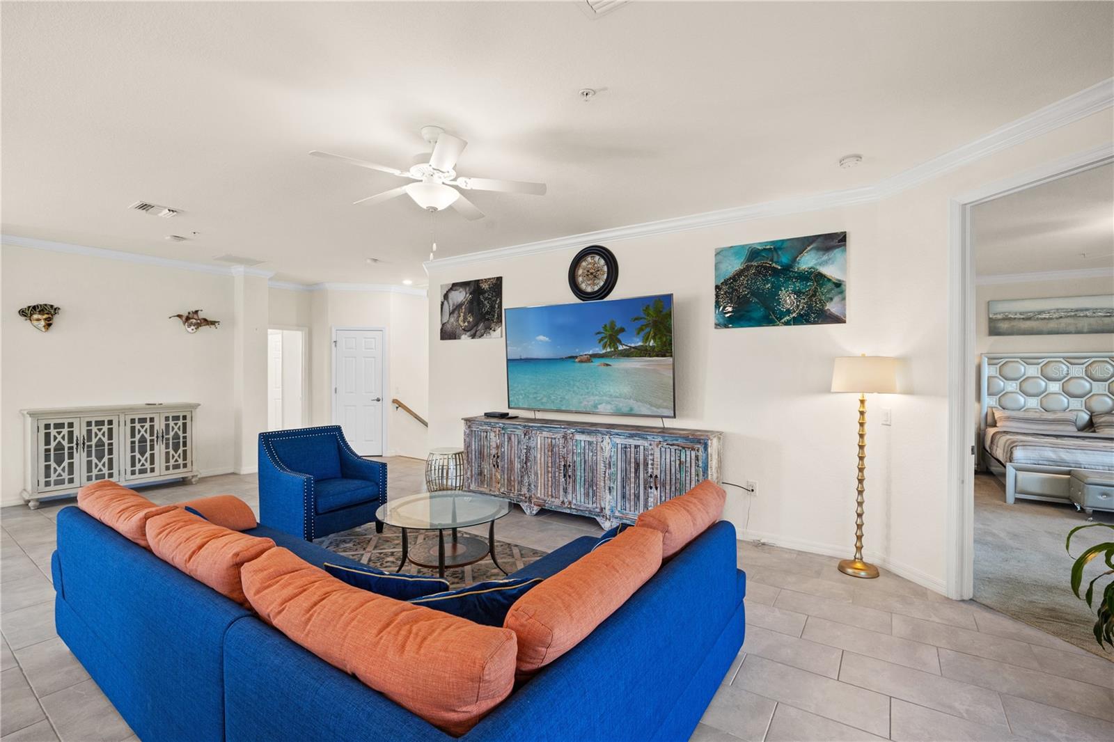 GRAN PARADISO - Residential