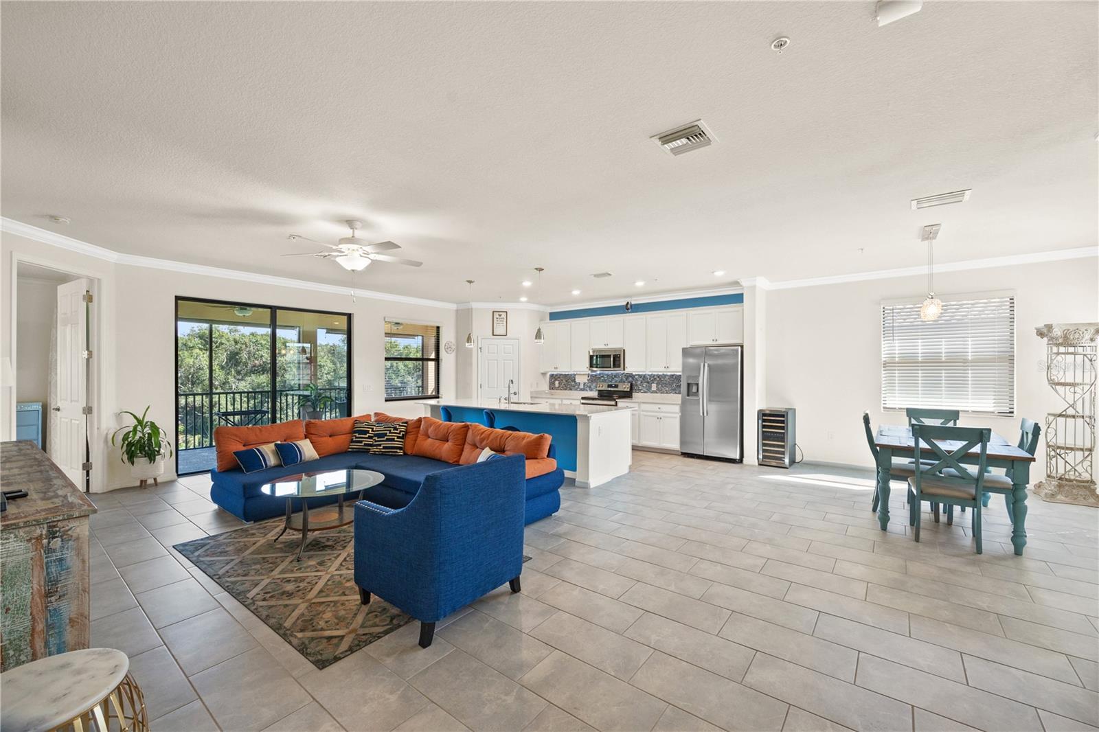GRAN PARADISO - Residential