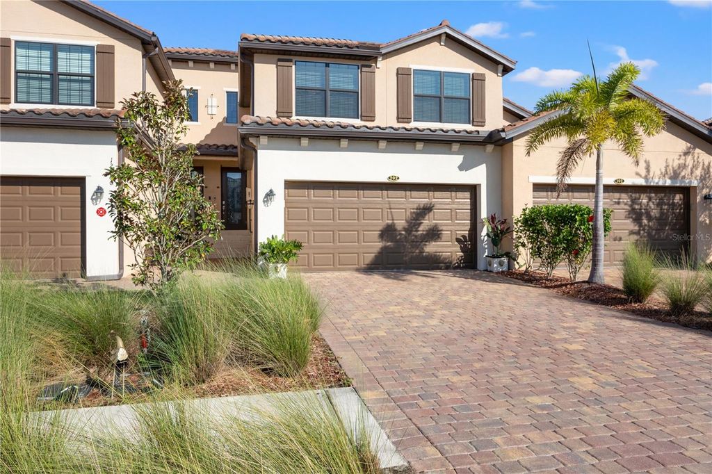 Photo of 12460 Ghiberti Circle #202, Venice, FL 34293 (MLS # N6144426)