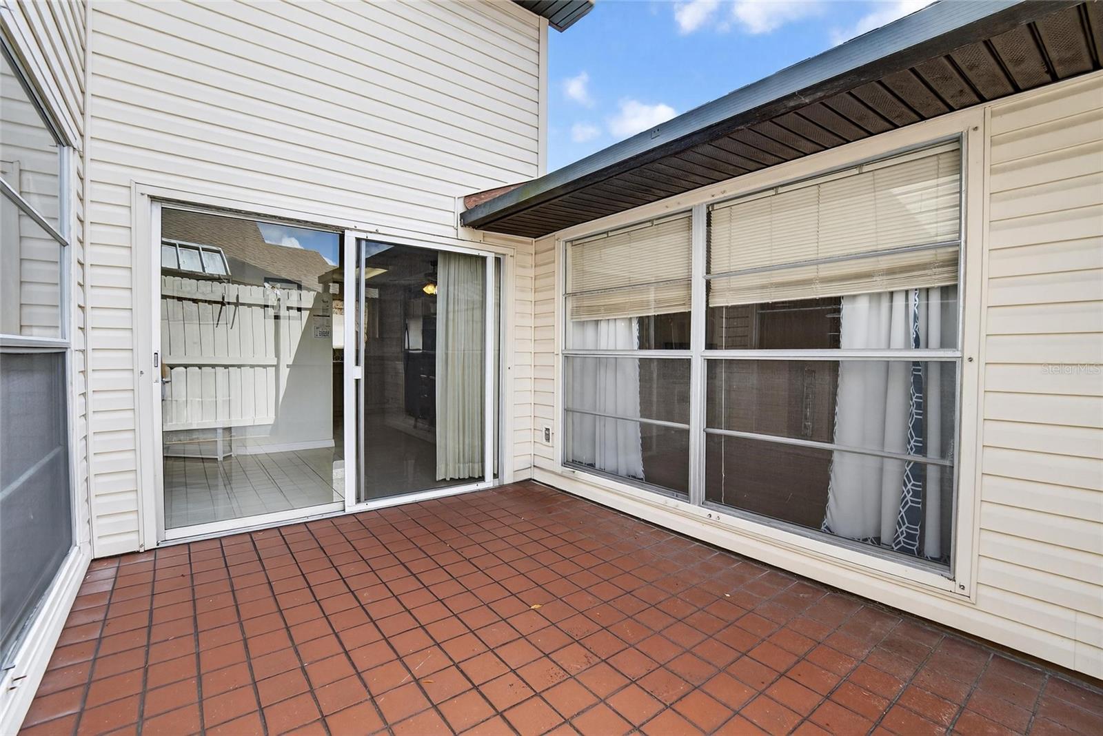 BAYPORT WEST PH 2 - Residential