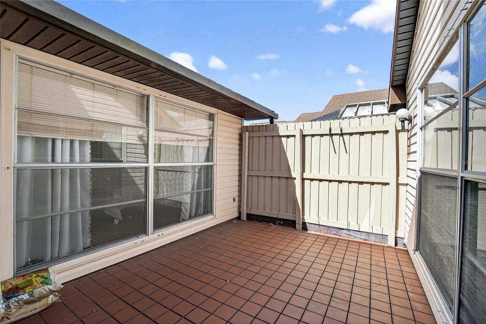 BAYPORT WEST PH 2 - Residential