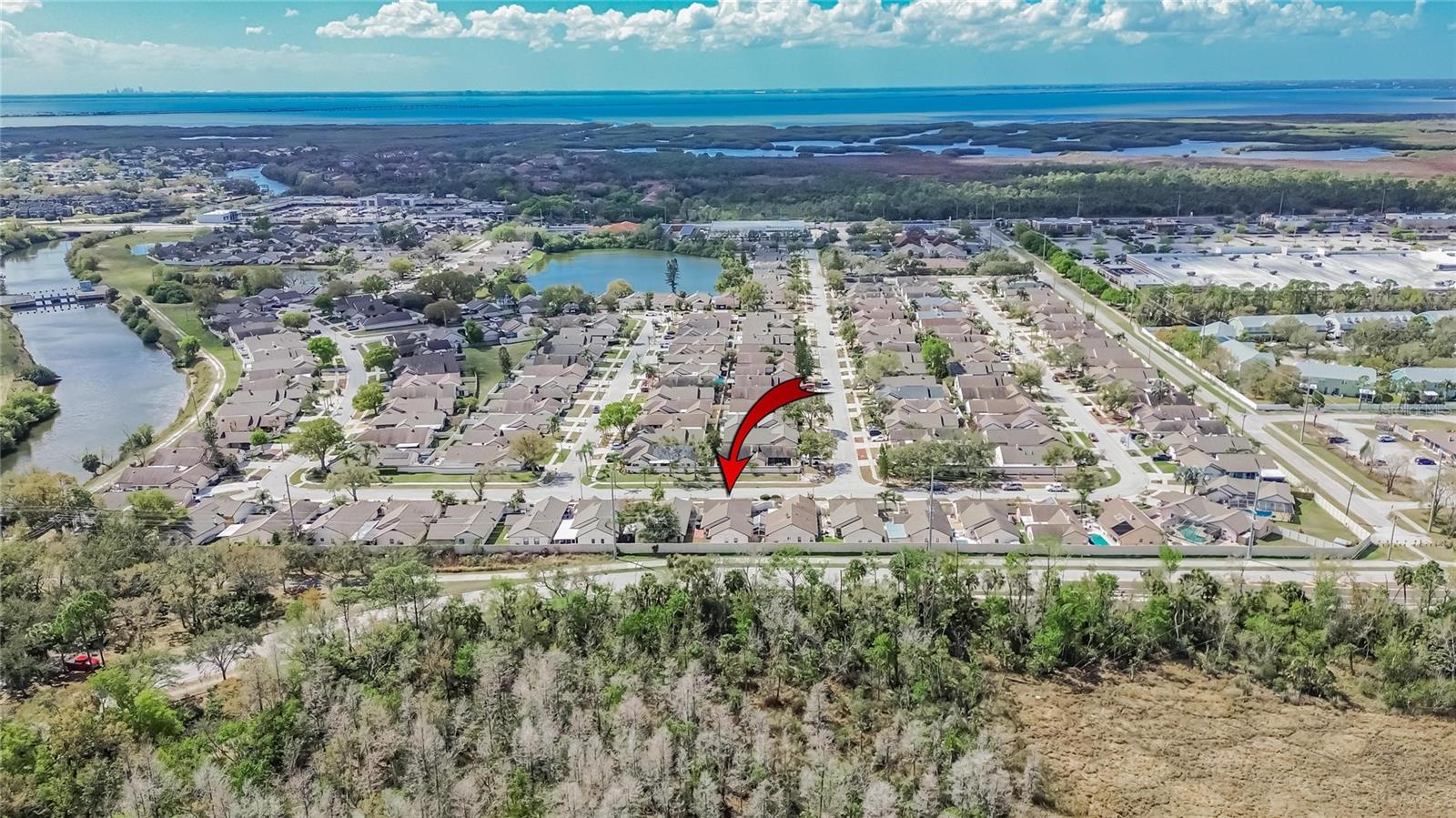 BAYPORT WEST PH 2 - Residential