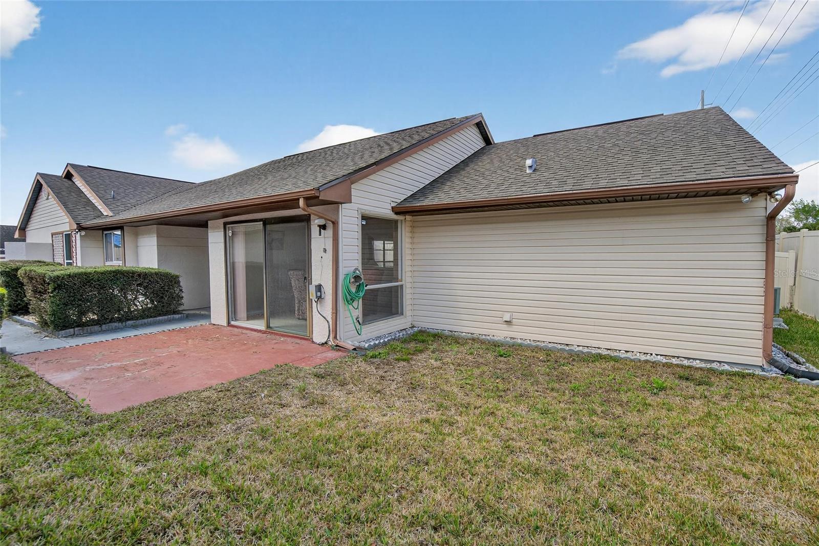 BAYPORT WEST PH 2 - Residential