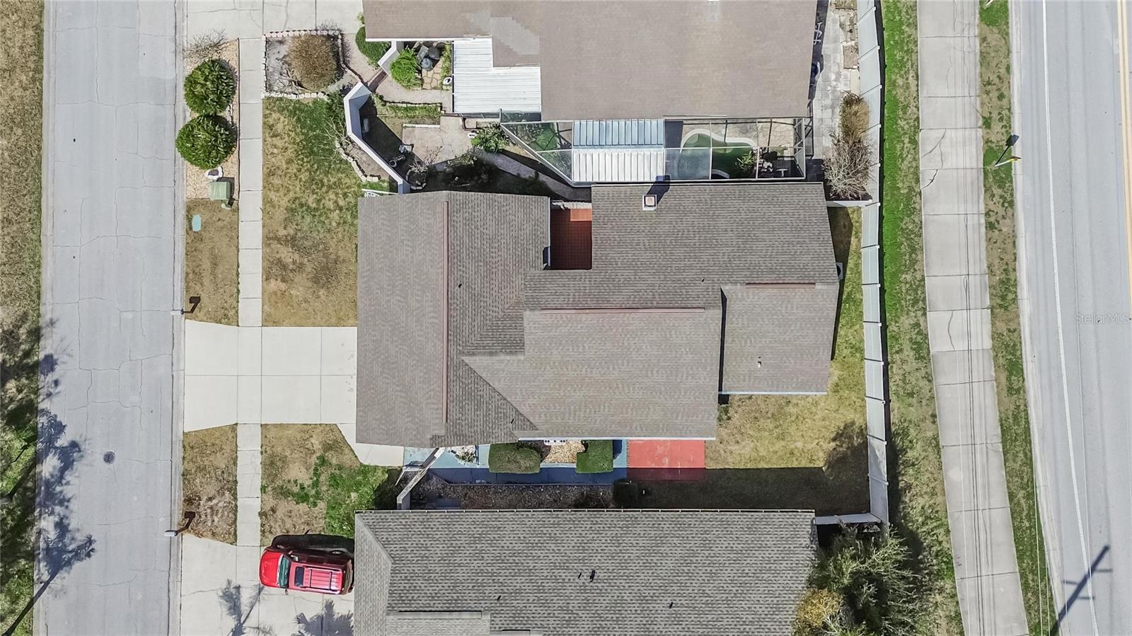 BAYPORT WEST PH 2 - Residential