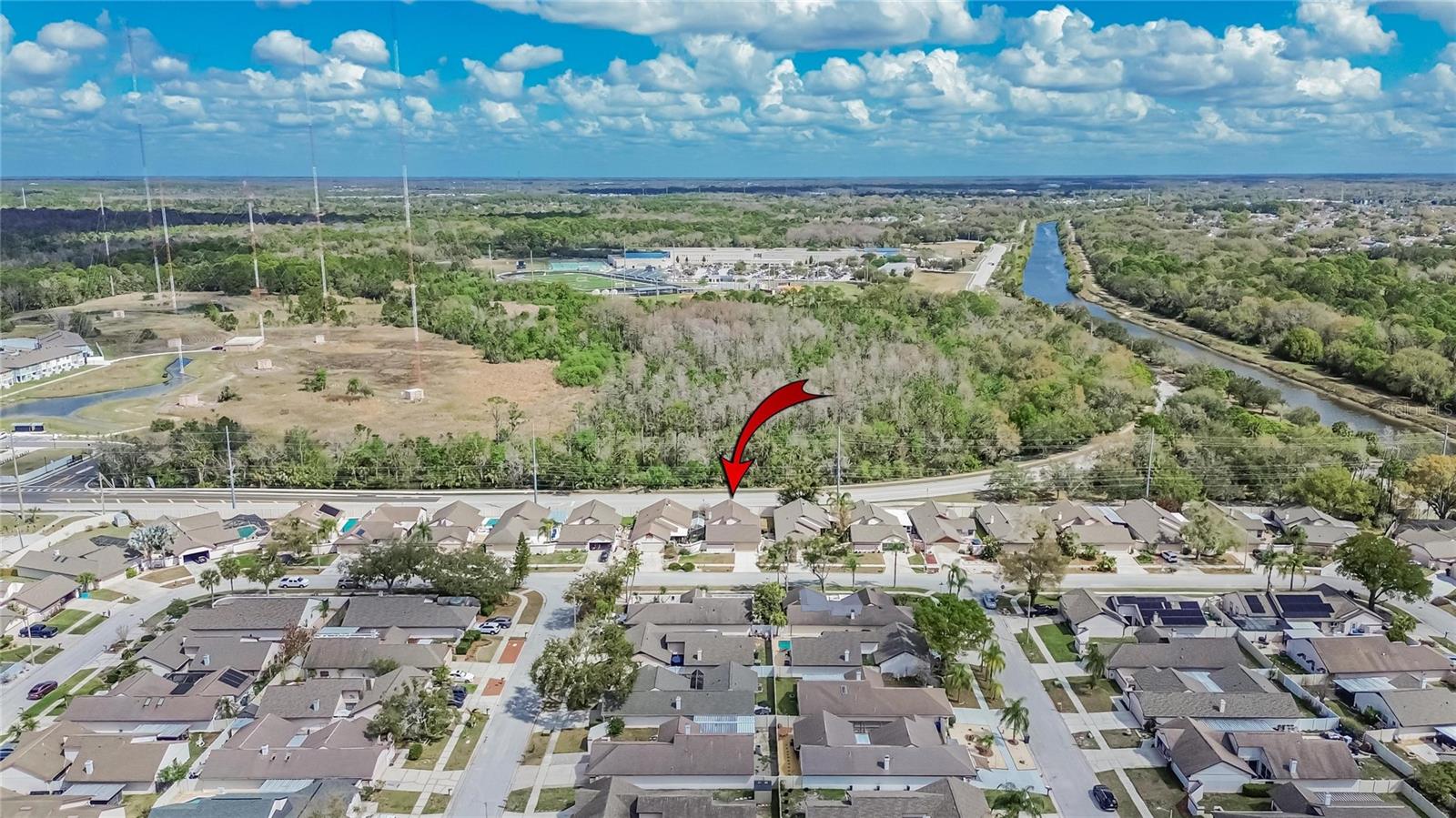 BAYPORT WEST PH 2 - Residential