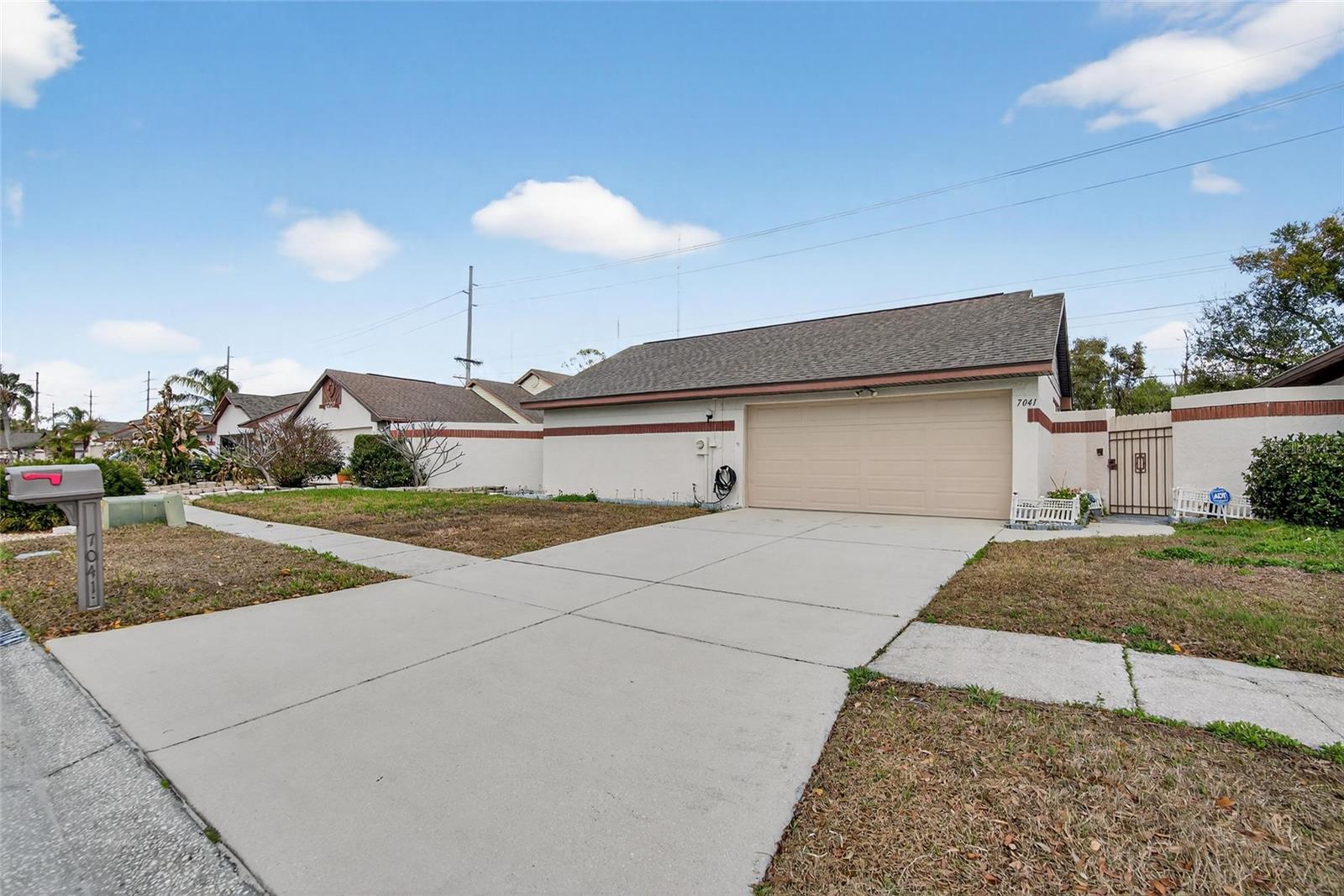 BAYPORT WEST PH 2 - Residential