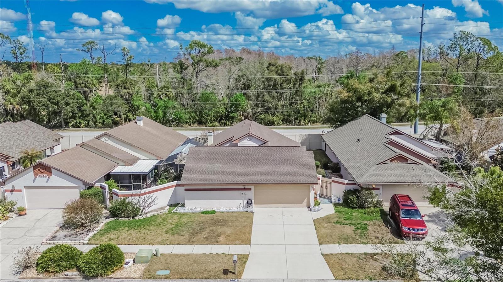 BAYPORT WEST PH 2 - Residential