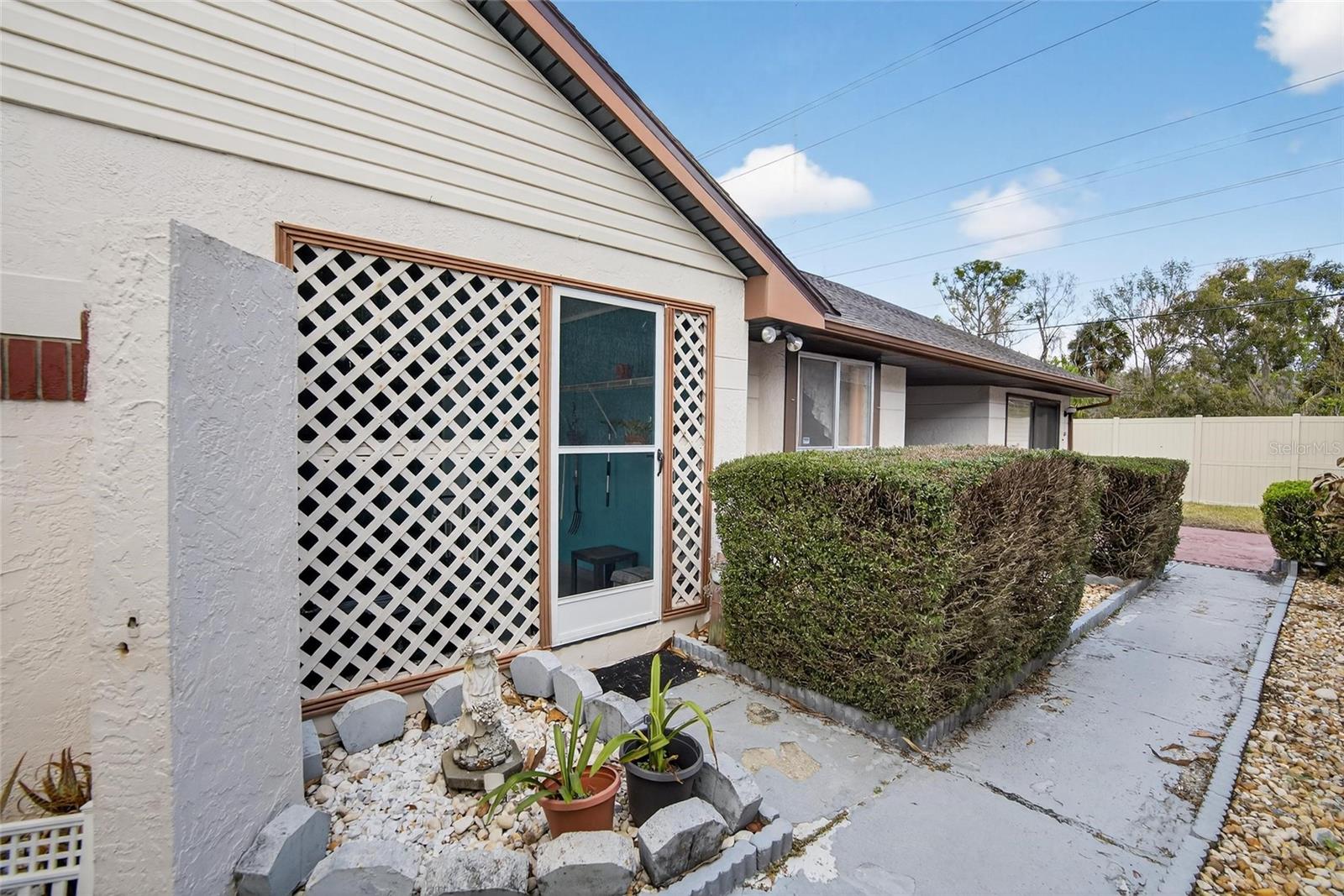 BAYPORT WEST PH 2 - Residential