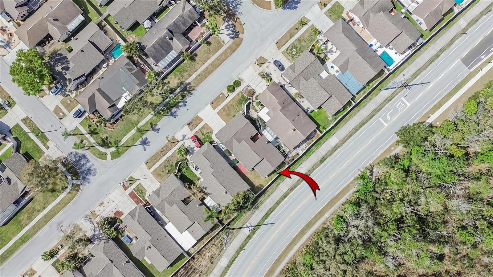 BAYPORT WEST PH 2 - Residential