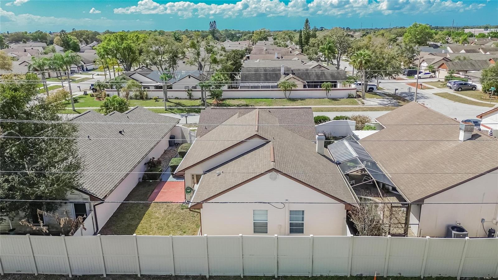 BAYPORT WEST PH 2 - Residential